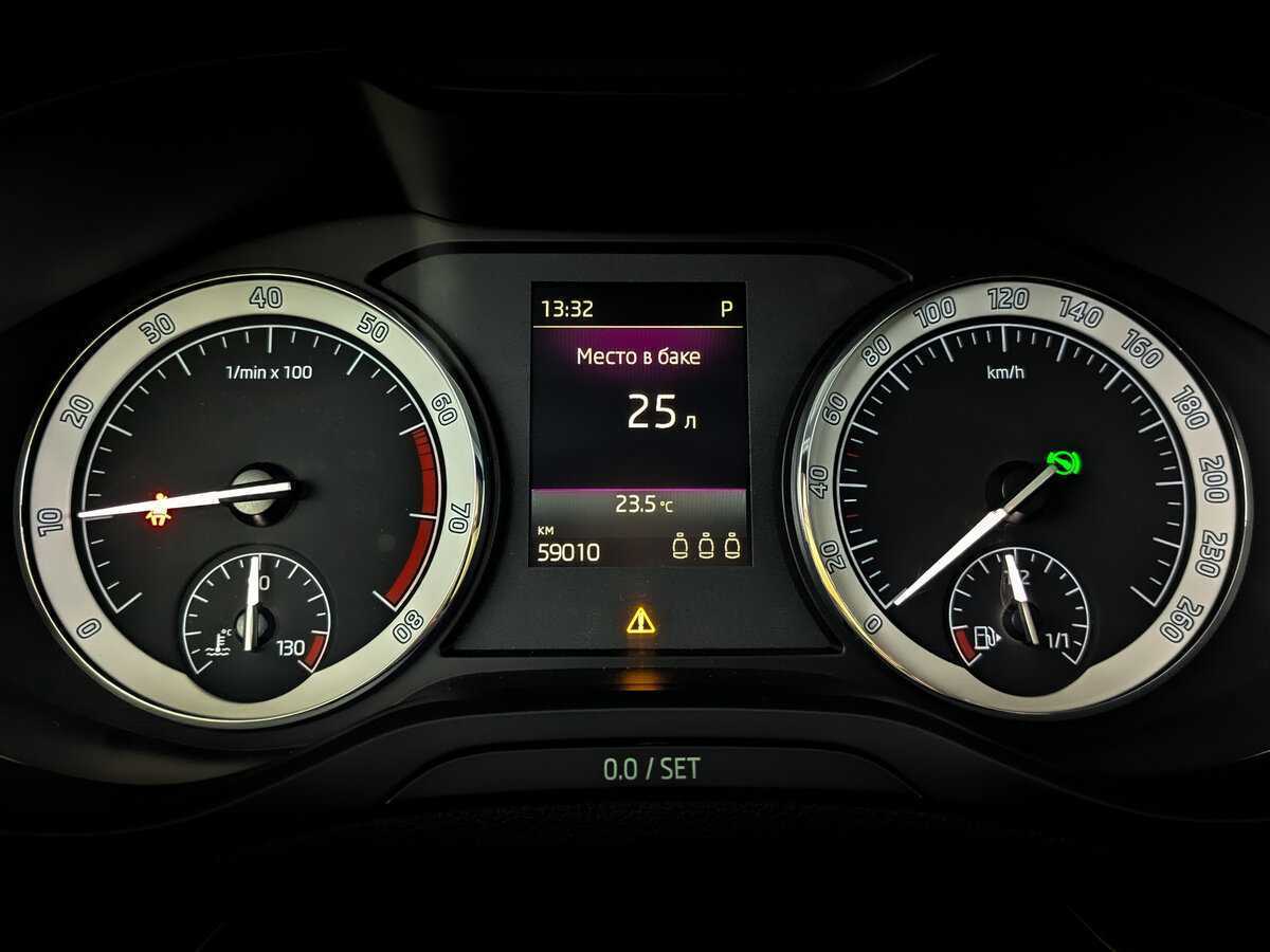 Купить Skoda Karoq с пробегом. Фото: #10