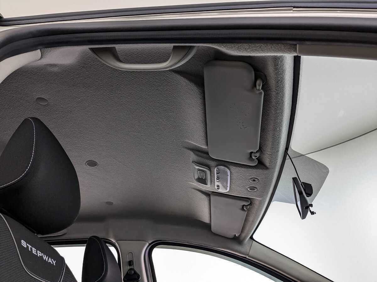 Продажа Б/У Рено Сандеро. Фото: #18