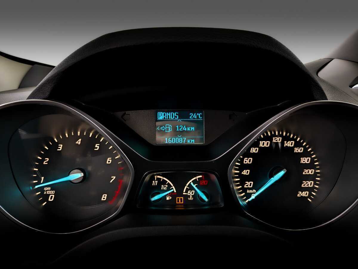 Продажа Б/У Форд Куга. Фото: #10