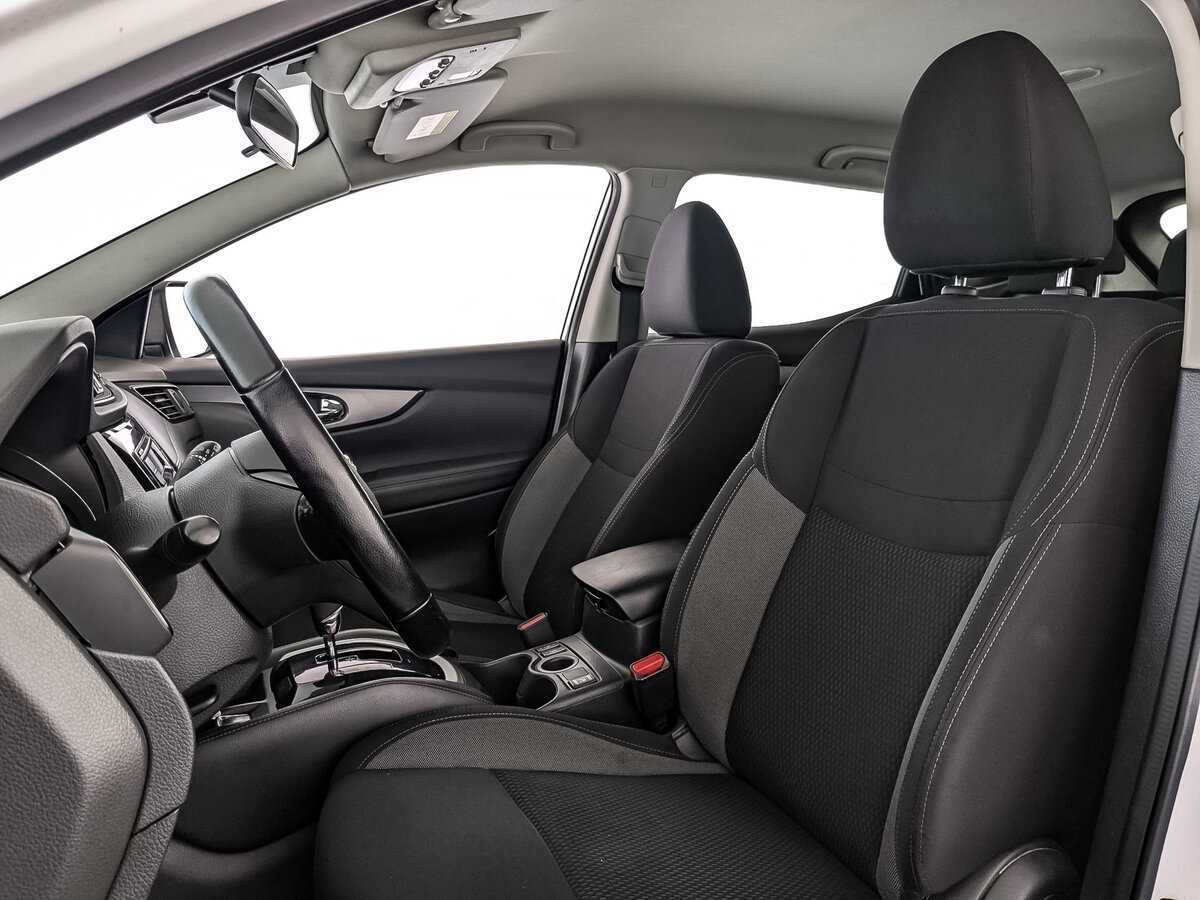 Продажа Б/У Ниссан Кашкай. Фото: #15