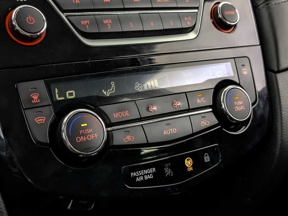 Продажа Б/У Ниссан Кашкай. Фото: #16