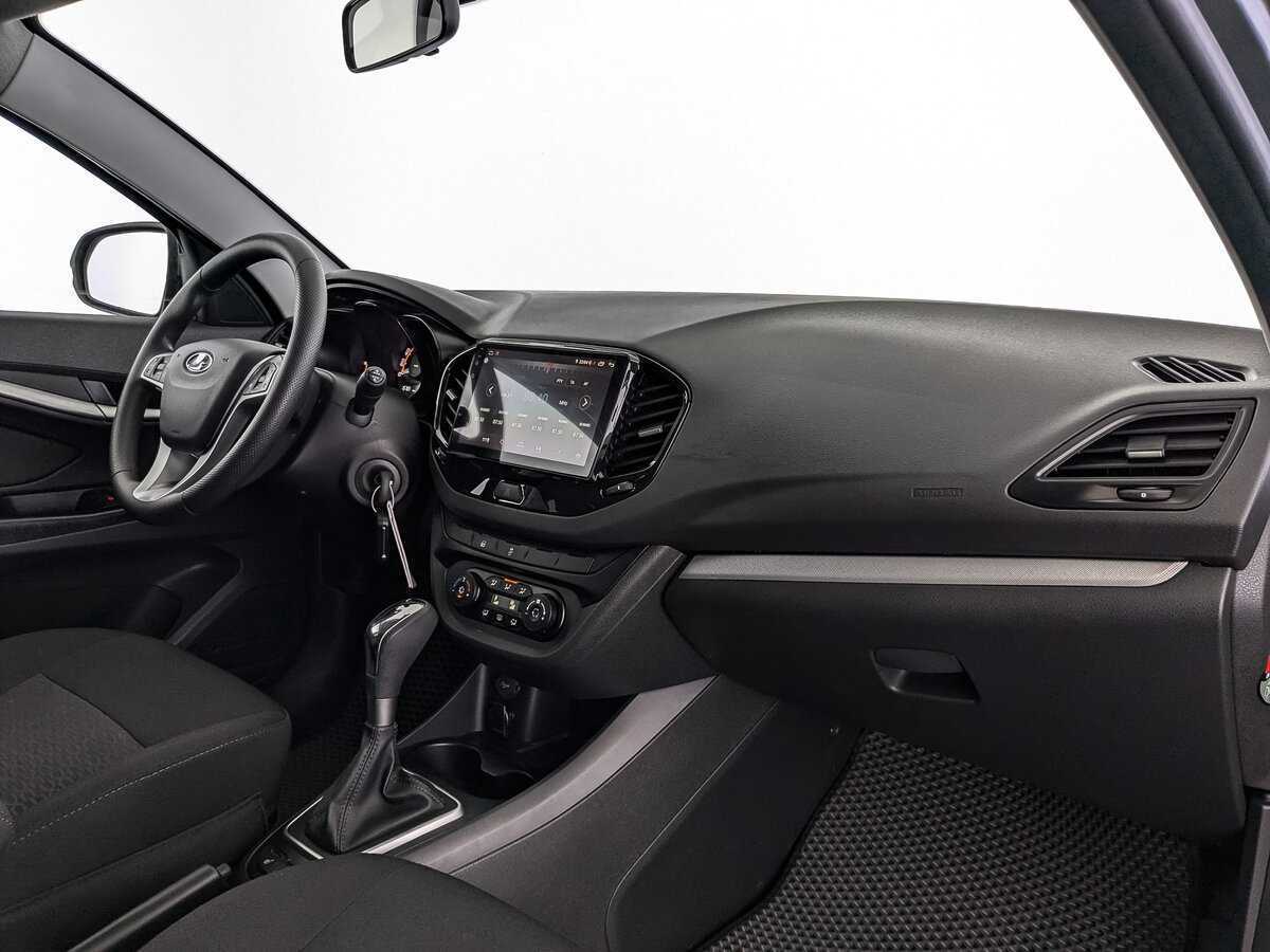 Продажа Б/У Лада (ВАЗ) Веста. Фото: #8