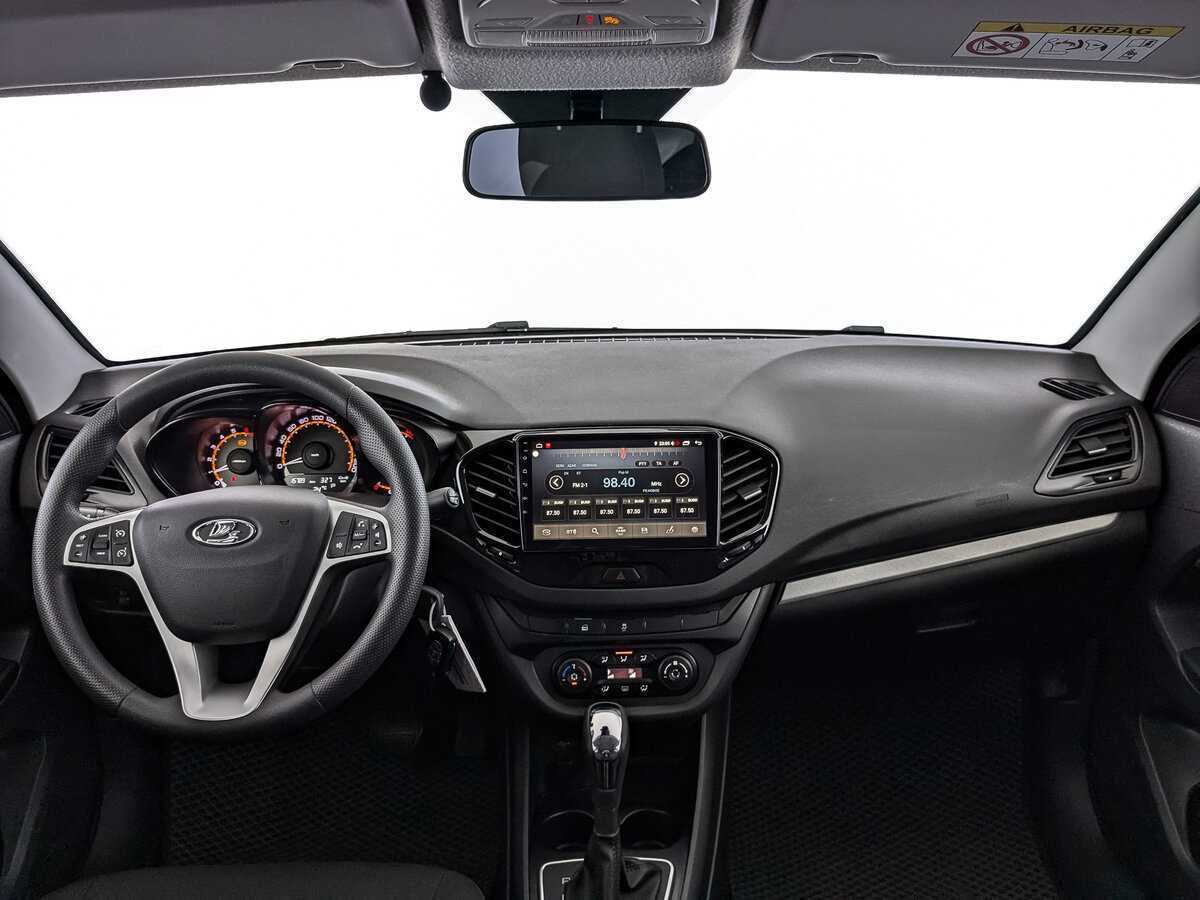 Продажа Б/У Лада (ВАЗ) Веста. Фото: #9