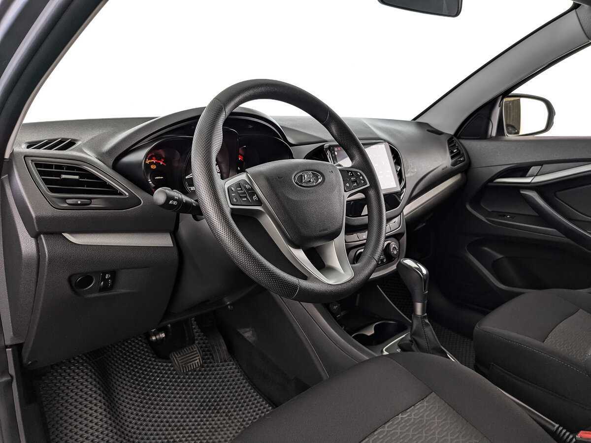 Продажа Б/У Лада (ВАЗ) Веста. Фото: #10