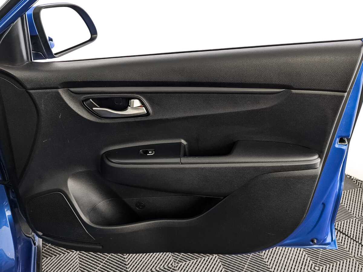 Продажа Б/У Киа Рио. Фото: #20