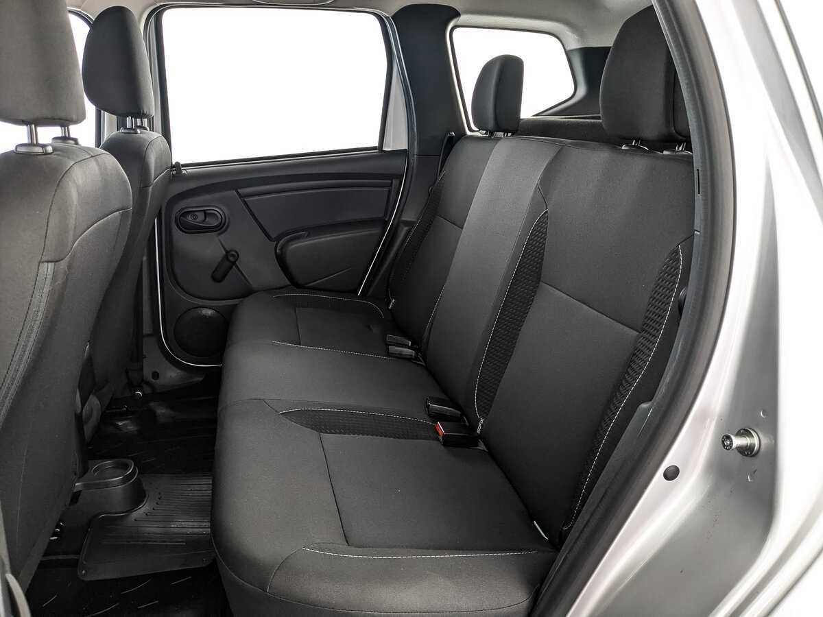 Продажа Б/У Рено Дастер. Фото: #12