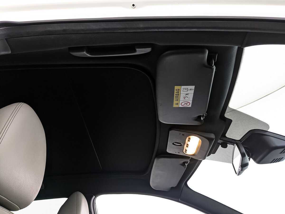 Продажа Б/У Ниссан Кашкай. Фото: #17