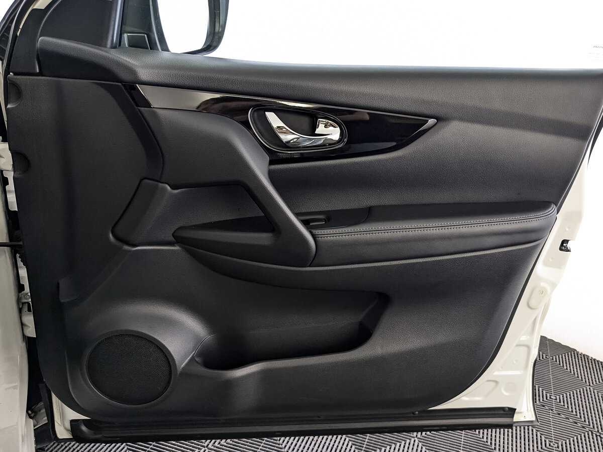 Продажа Б/У Ниссан Кашкай. Фото: #19