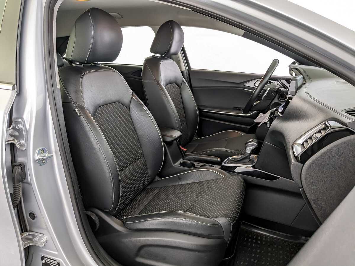 Продажа Б/У Киа Сид. Фото: #18