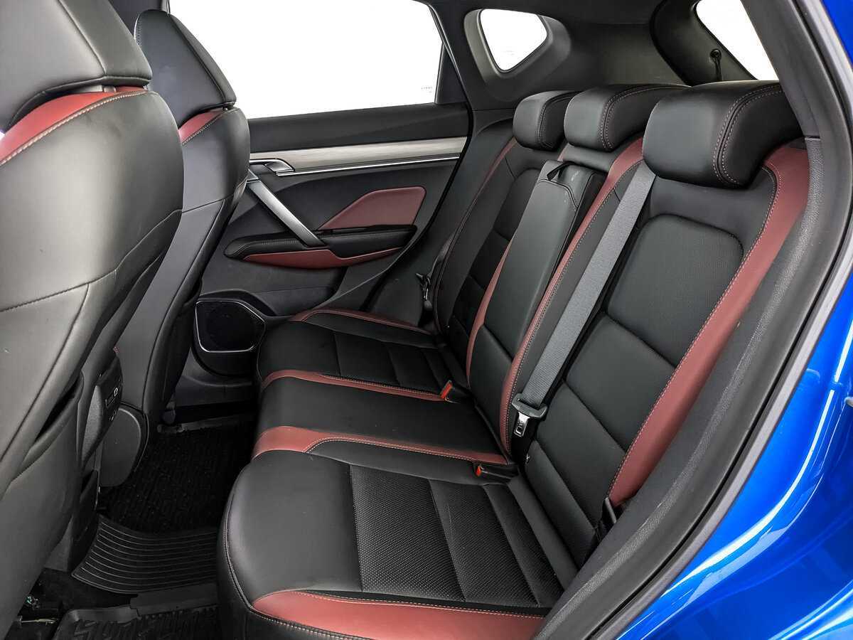 Продажа Б/У Джили Кулрэй. Фото: #13