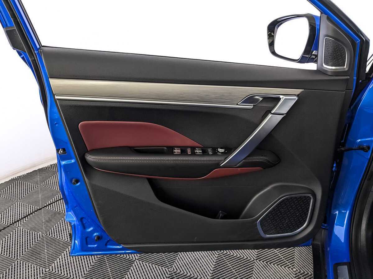 Продажа Б/У Джили Кулрэй. Фото: #14