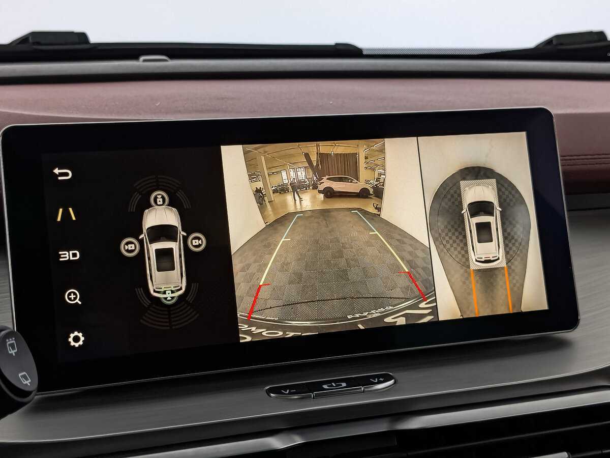 Продажа Б/У Джили Кулрэй. Фото: #22