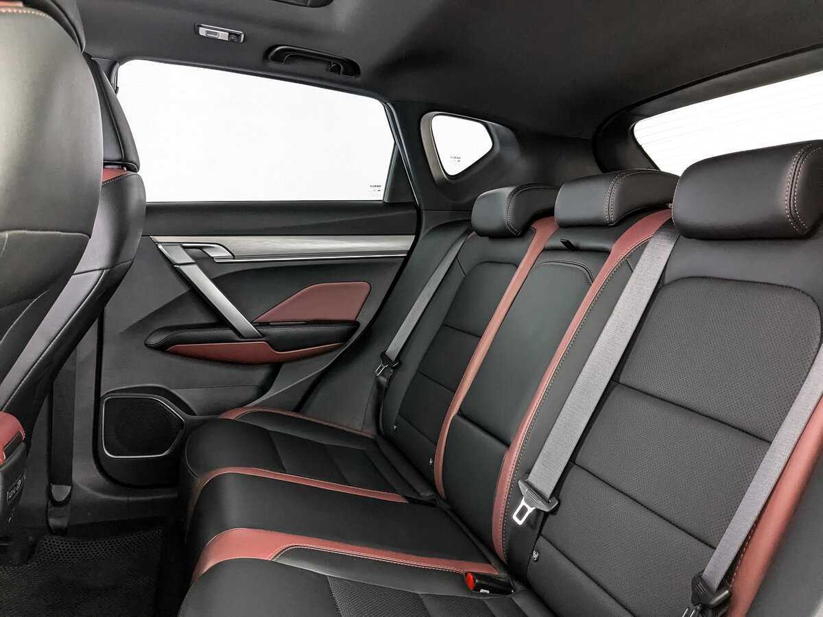 Продажа Б/У Джили Кулрэй. Фото: #13