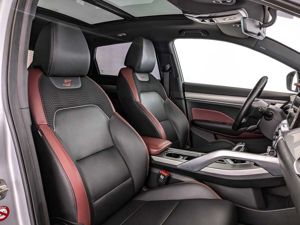 Продажа Б/У Джили Кулрэй. Фото: #19