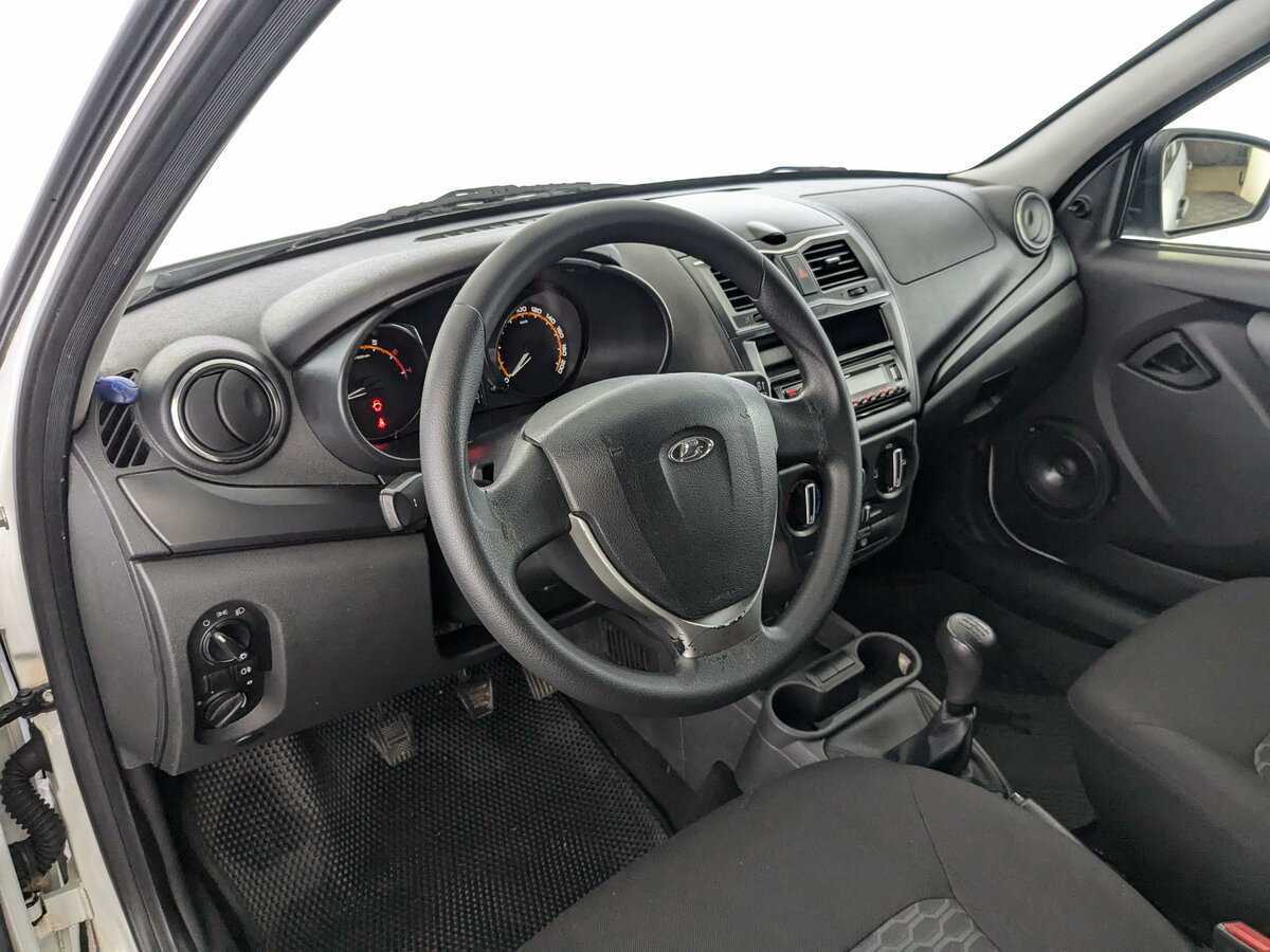 Продажа Б/У Лада (ВАЗ) Гранта. Фото: #11