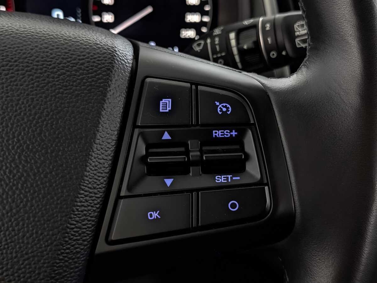 Продажа Б/У Хендай Крета. Фото: #22