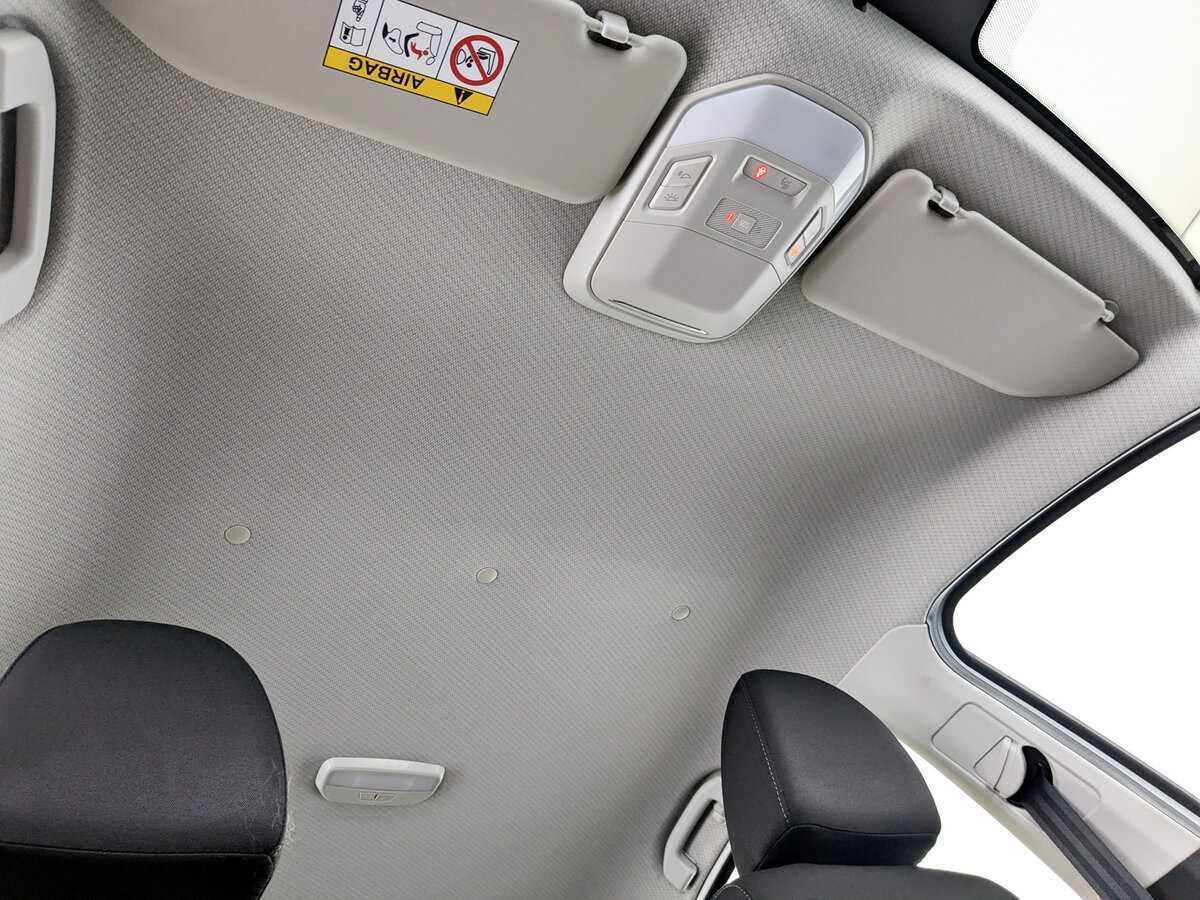 Купить Lada (ВАЗ) Vesta с пробегом. Фото: #16