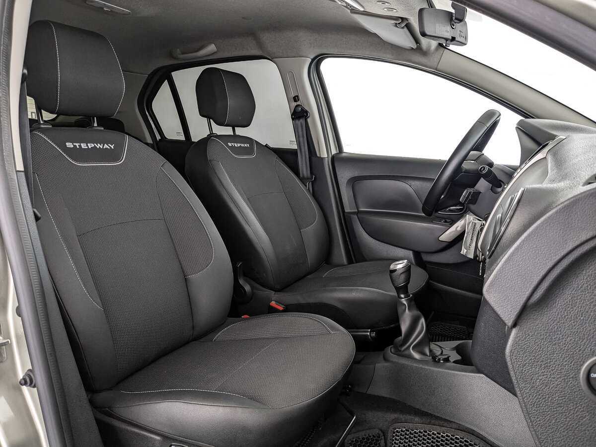 Продажа Б/У Рено Логан. Фото: #19