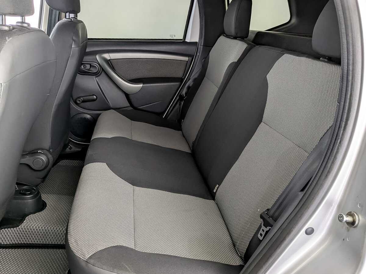 Продажа Б/У Рено Дастер. Фото: #9