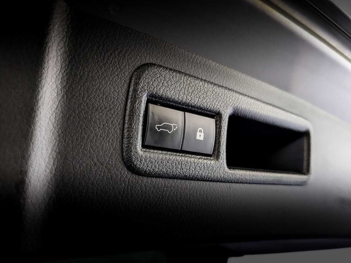 Купить Lexus NX с пробегом. Фото: #22