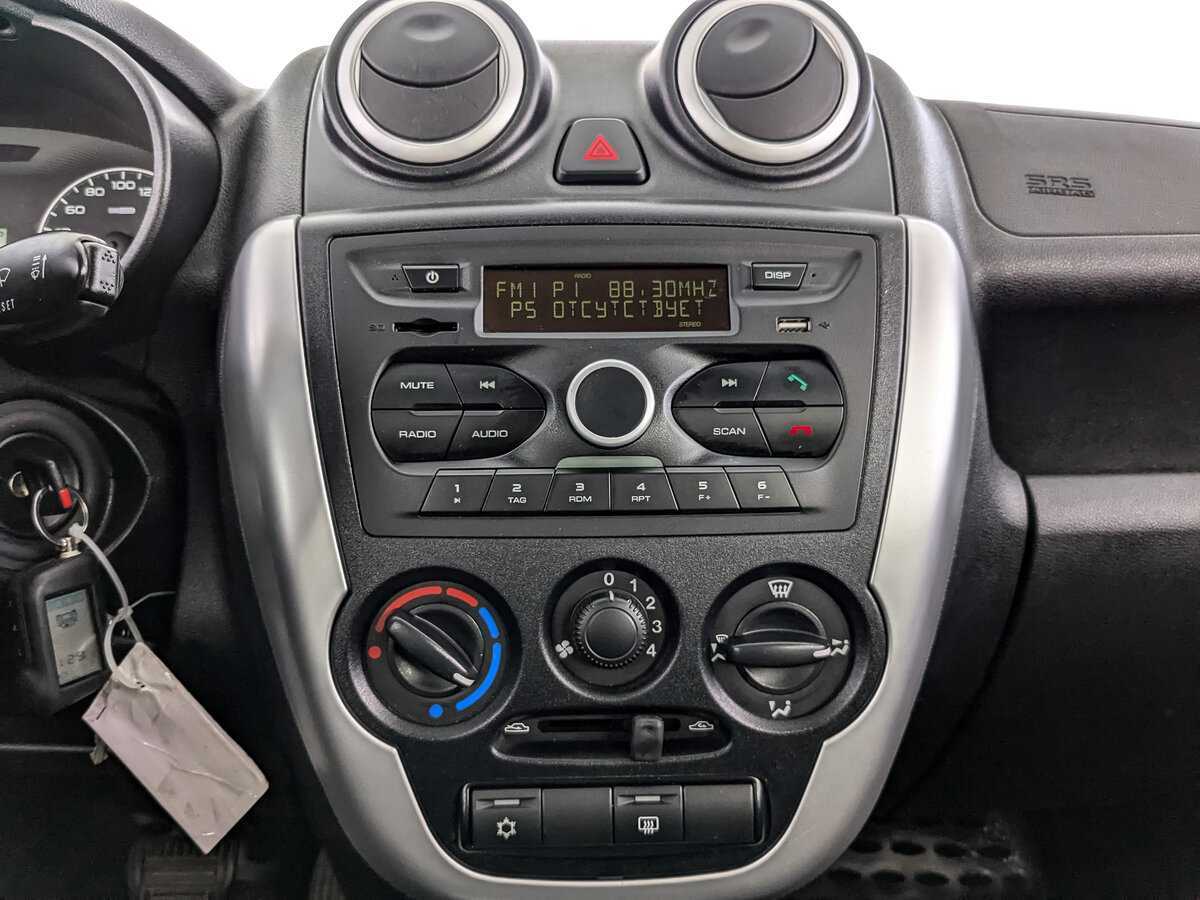 Продажа Б/У Лада (ВАЗ) Гранта. Фото: #12