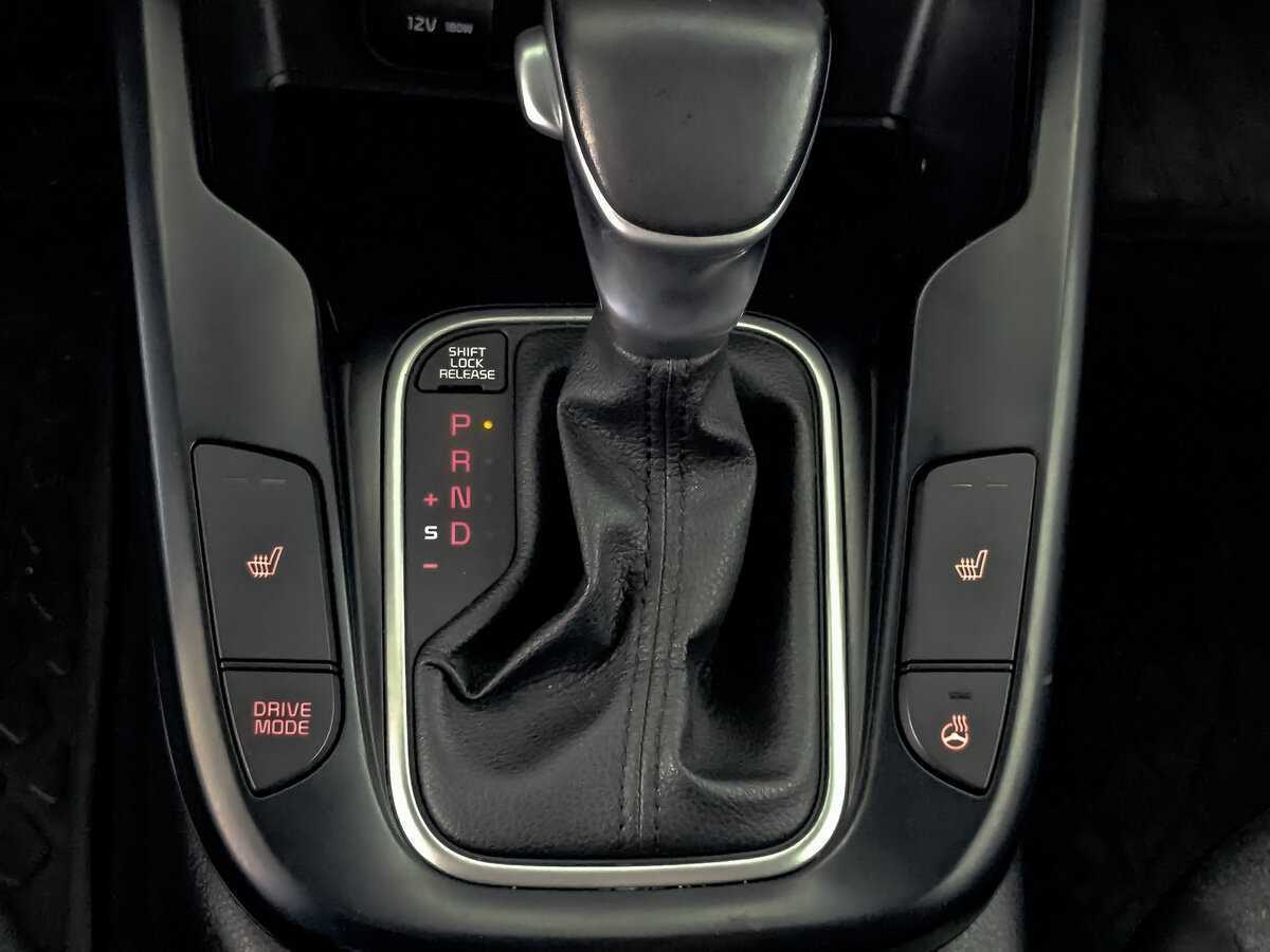 Продажа Б/У Киа Соул. Фото: #16