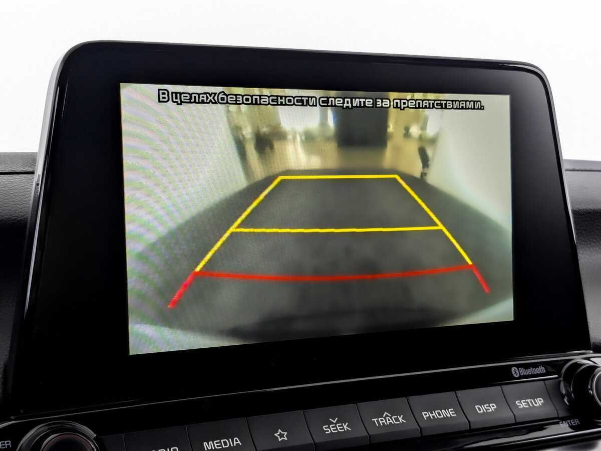 Купить Kia Cerato с пробегом. Фото: #21