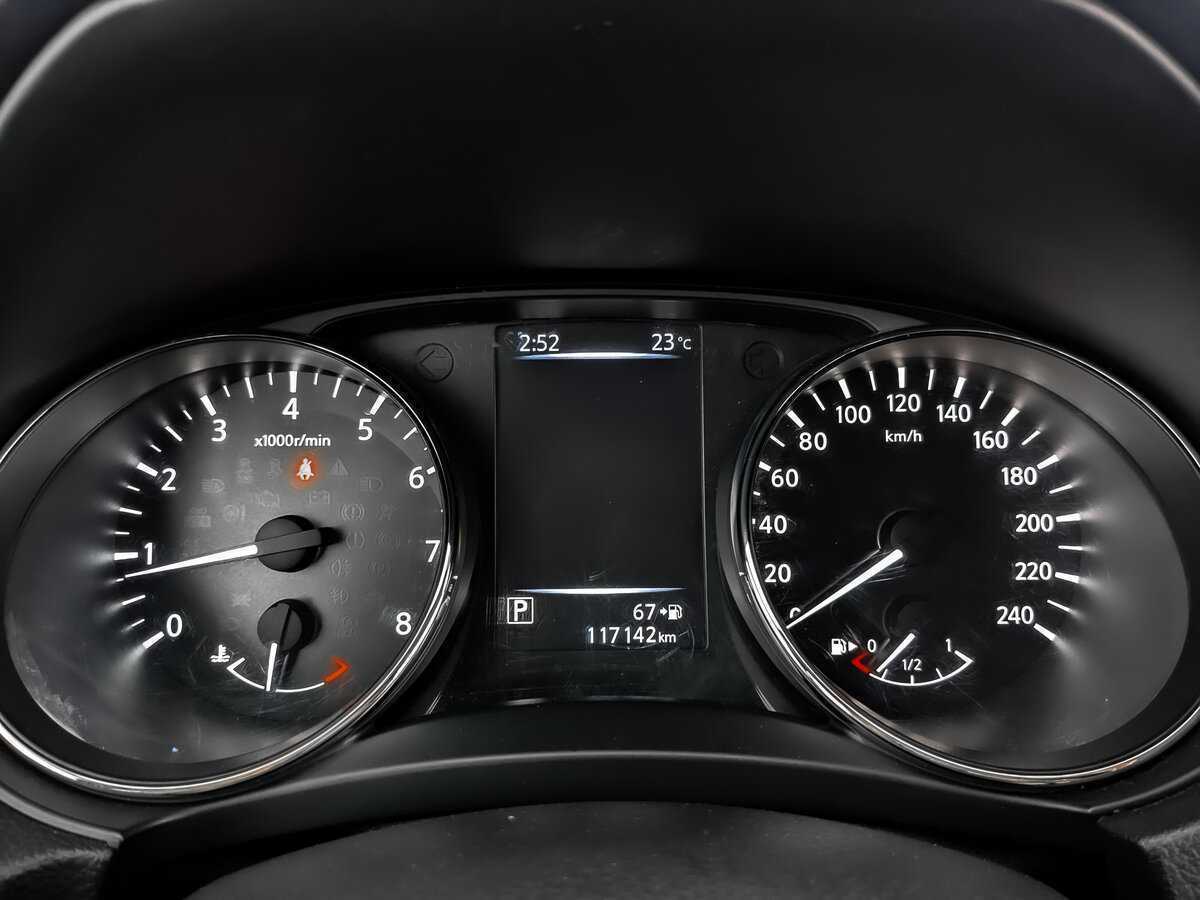 Продажа Б/У Ниссан Кашкай. Фото: #11