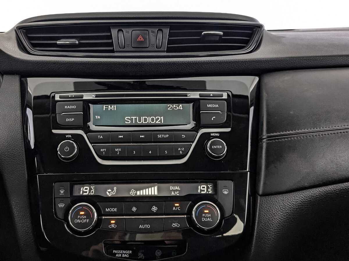 Продажа Б/У Ниссан Кашкай. Фото: #12