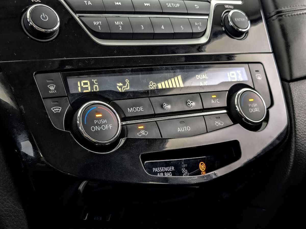 Продажа Б/У Ниссан Кашкай. Фото: #16