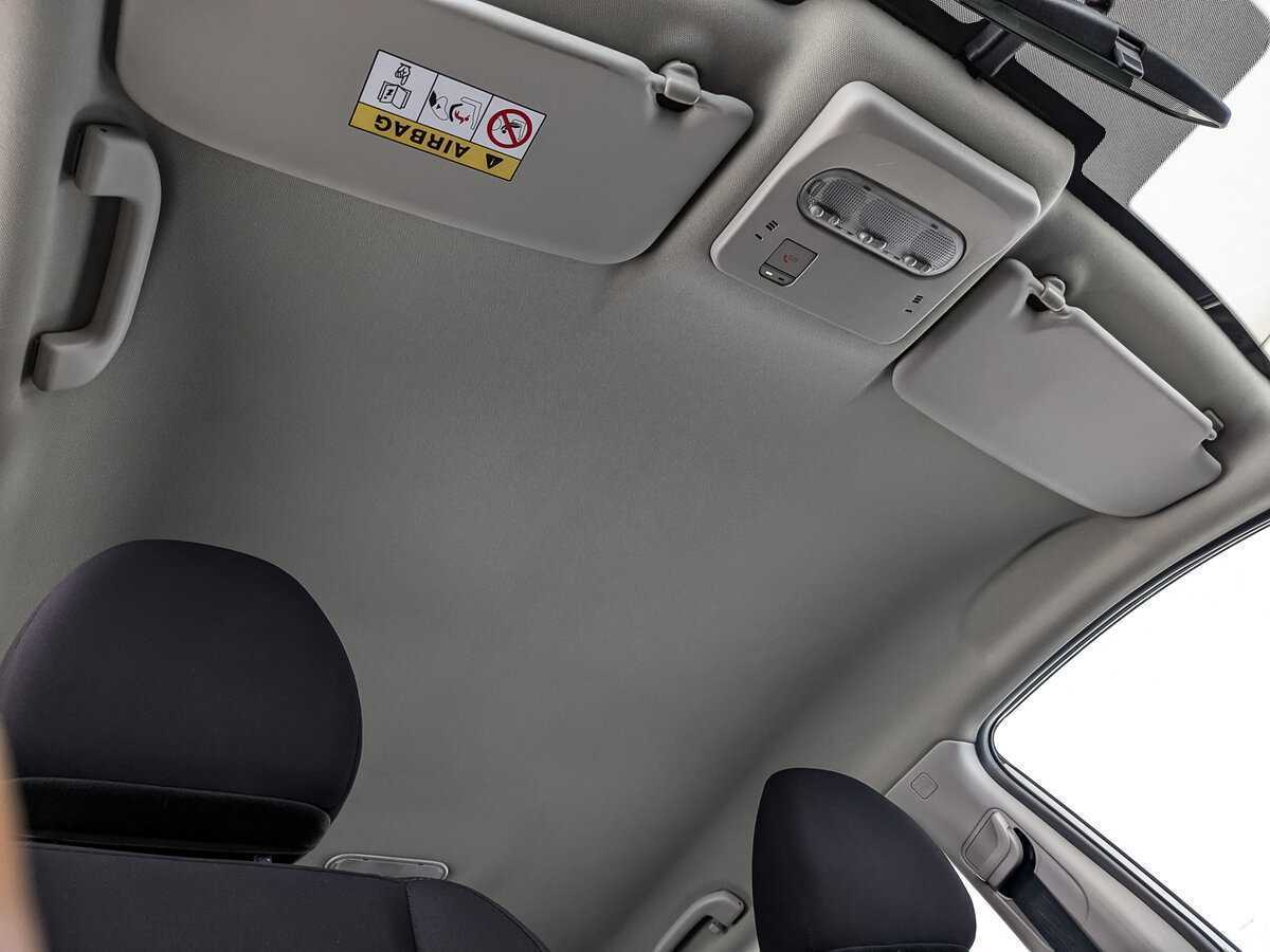 Продажа Б/У Ниссан Кашкай. Фото: #18