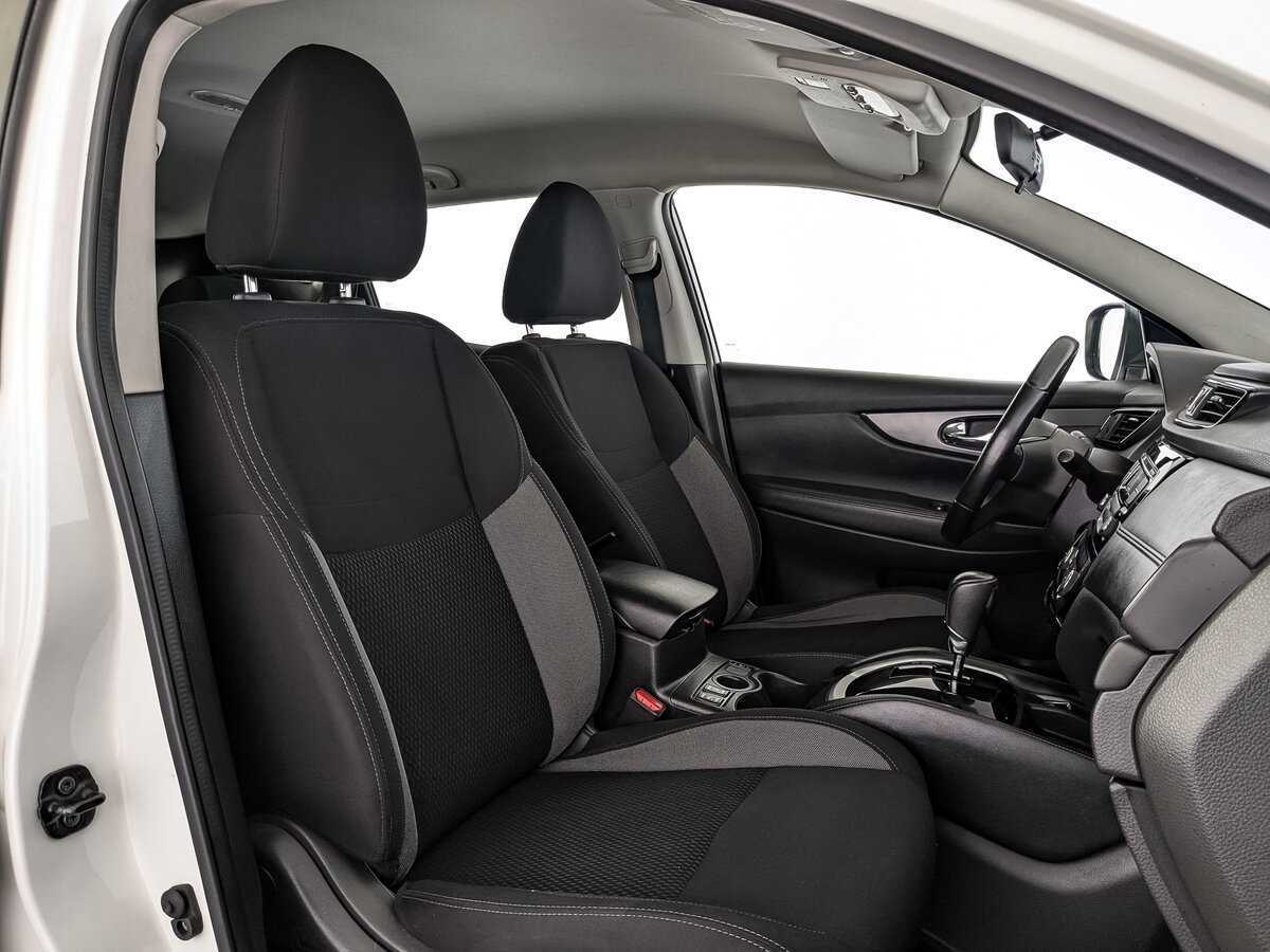 Продажа Б/У Ниссан Кашкай. Фото: #19