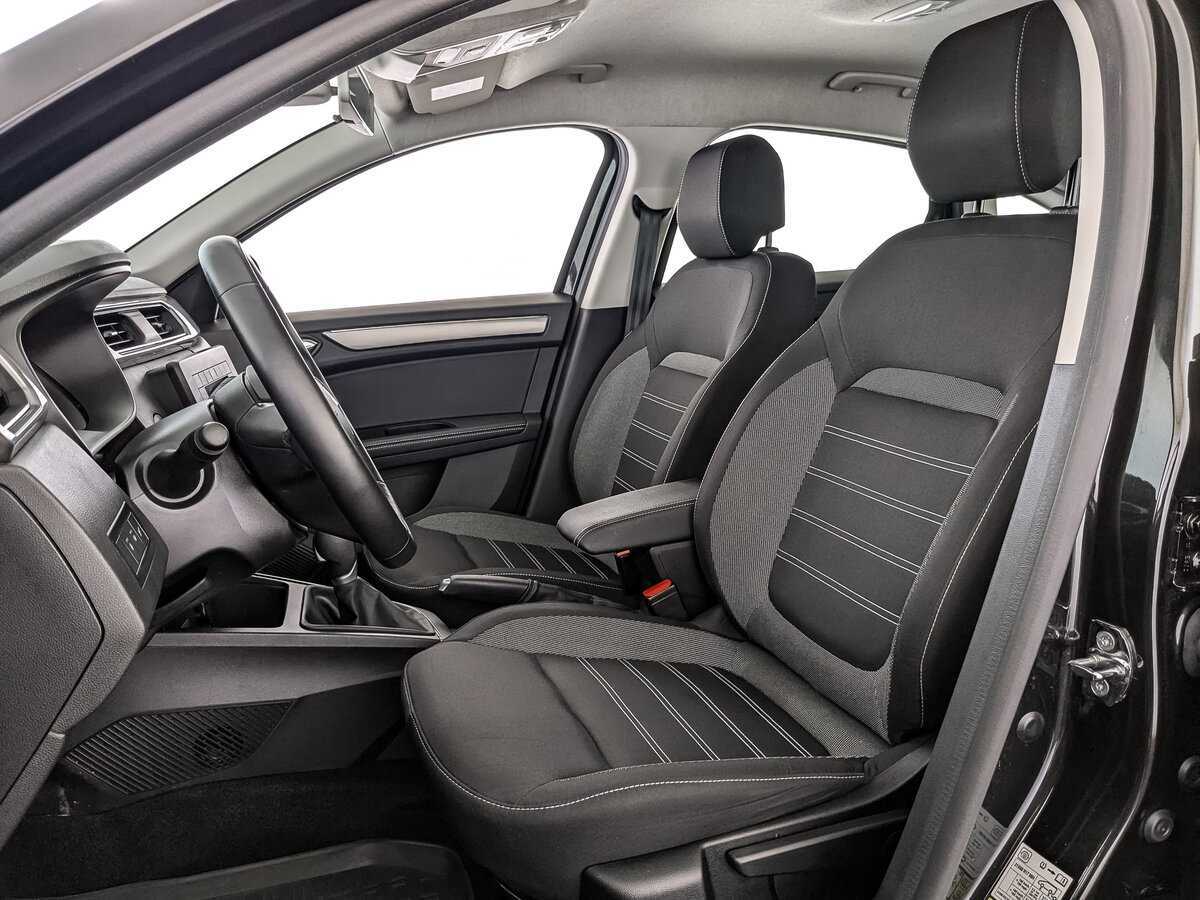 Продажа Б/У Рено Аркана. Фото: #15