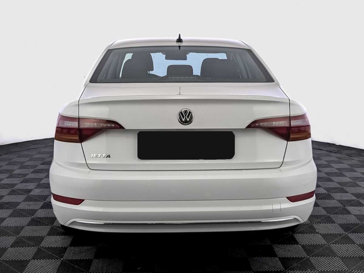 Продажа Б/У Фольксваген Джетта. Фото: #5