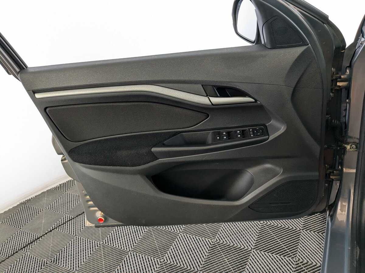 Продажа Б/У Лада (ВАЗ) Веста. Фото: #13