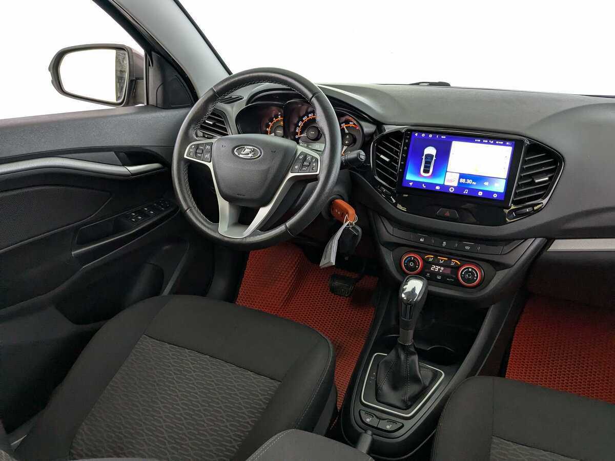 Продажа Б/У Лада (ВАЗ) Веста. Фото: #22