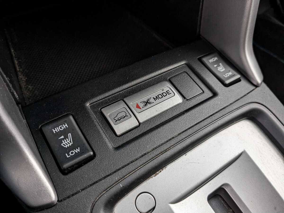 Продажа Б/У Субару Форестер. Фото: #16