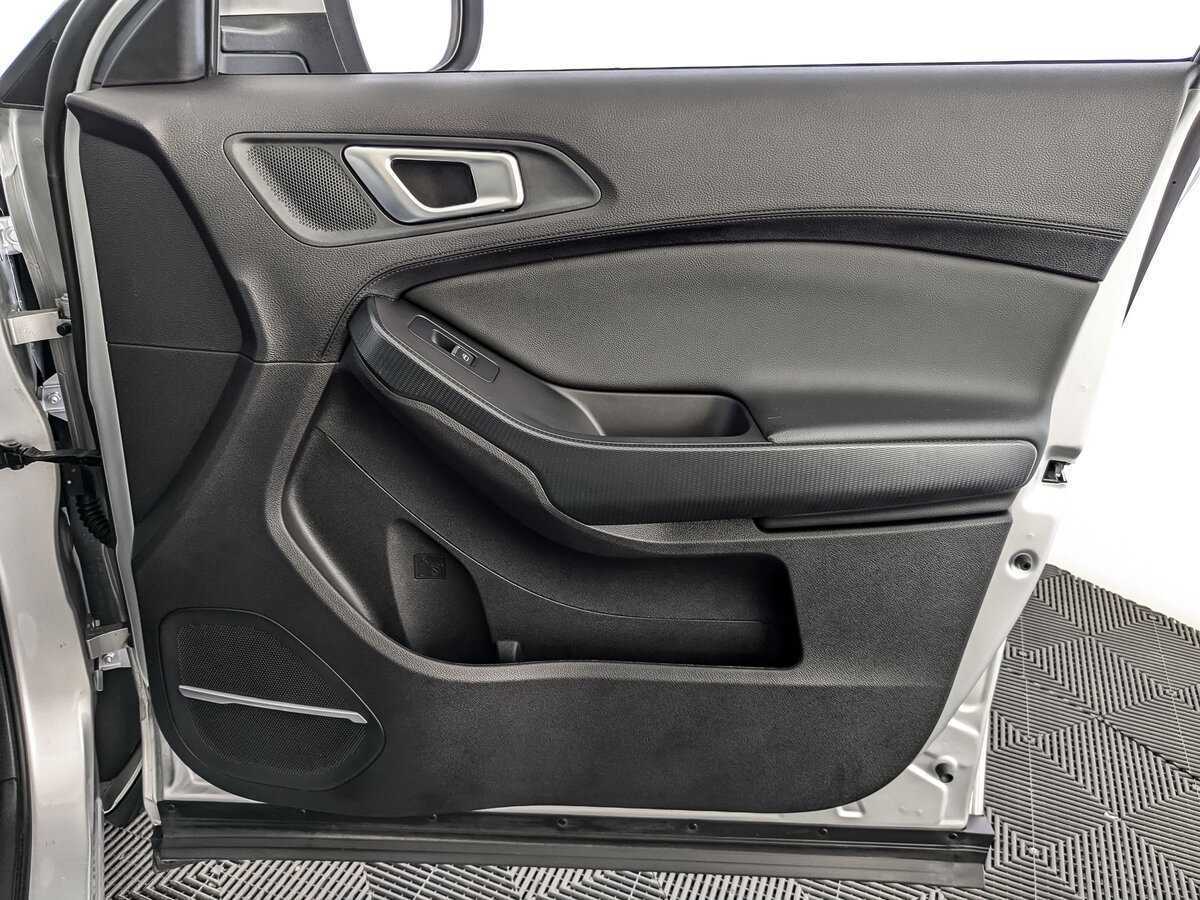 Продажа Б/У Чери Тигго 4. Фото: #19