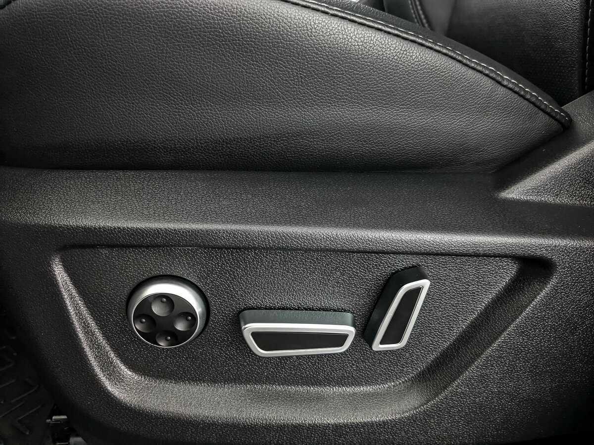 Продажа Б/У Чери Тигго 4. Фото: #20