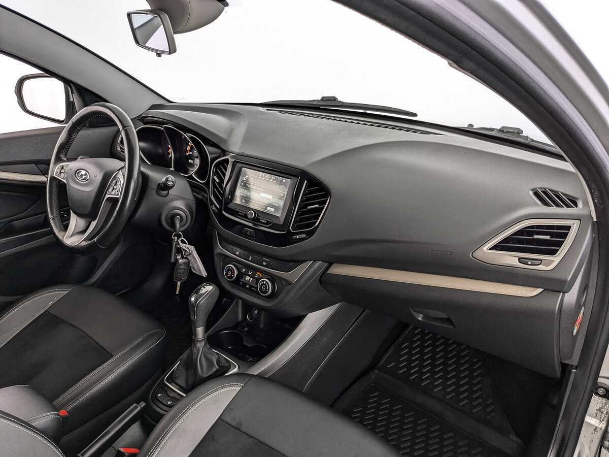 Продажа Б/У Лада (ВАЗ) Веста. Фото: #8