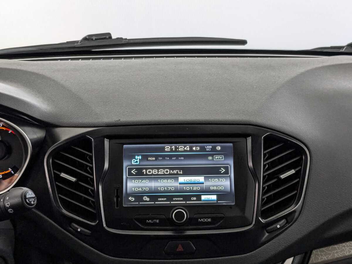 Продажа Б/У Лада (ВАЗ) Веста. Фото: #12