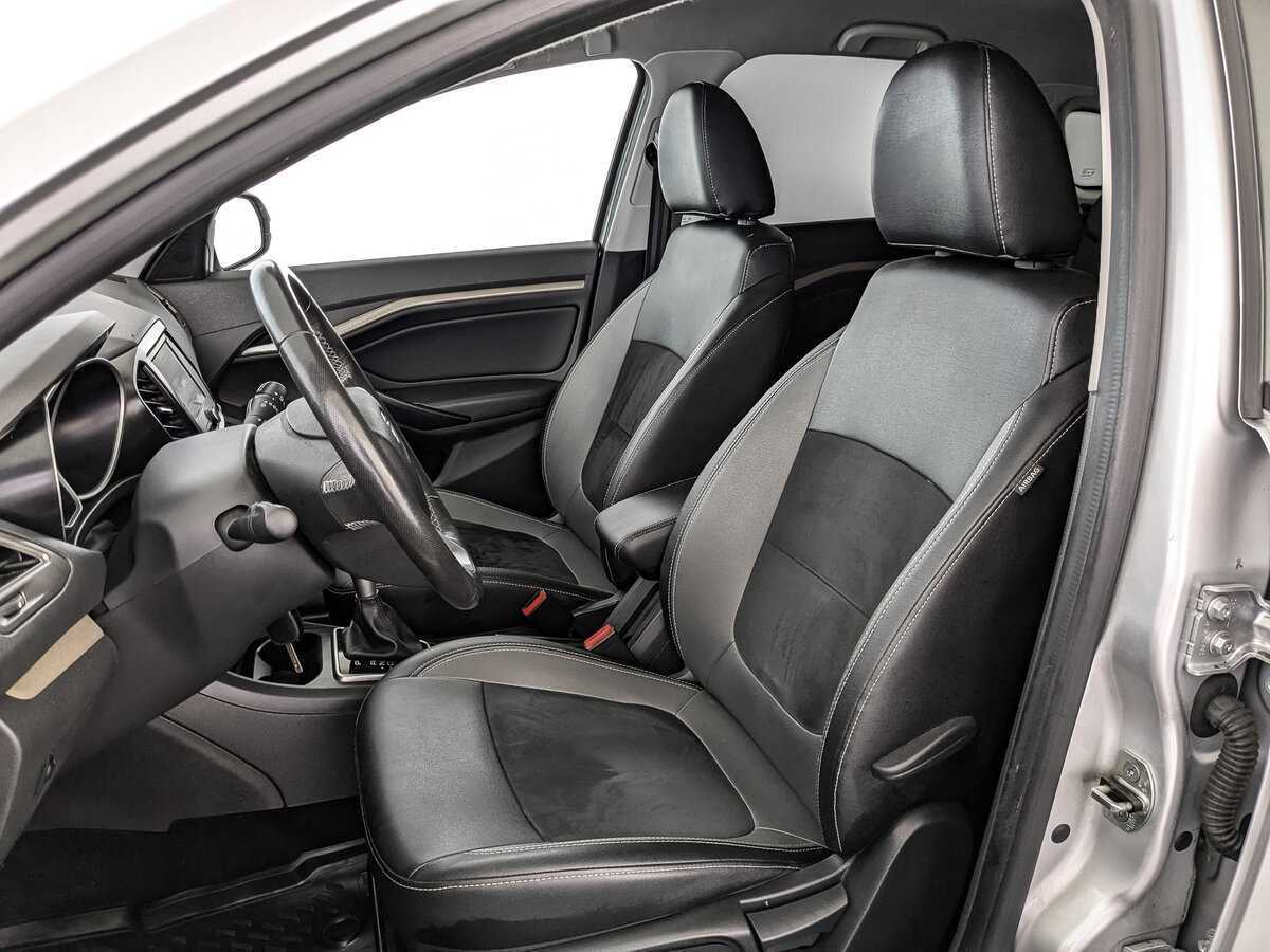 Продажа Б/У Лада (ВАЗ) Веста. Фото: #15