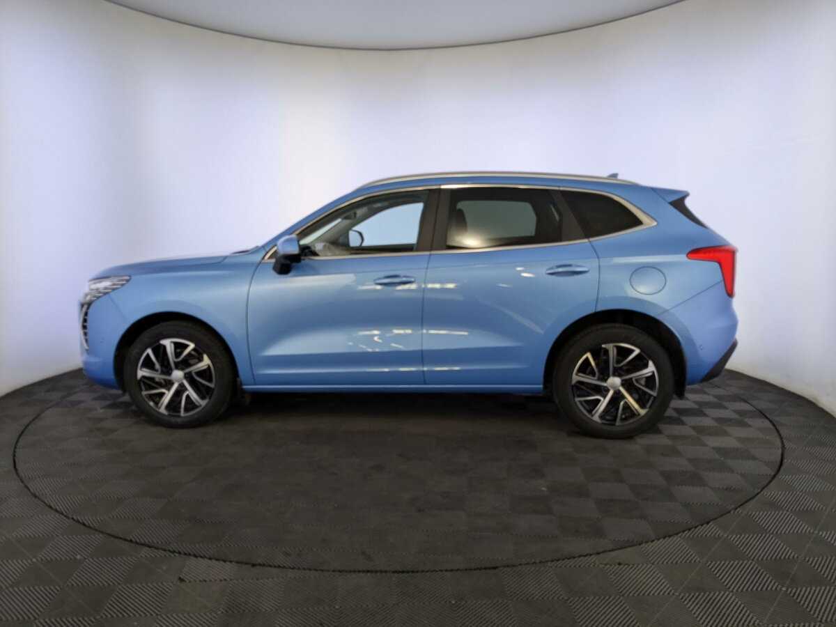 Продажа Б/У Хавал Джолион. Фото: #7