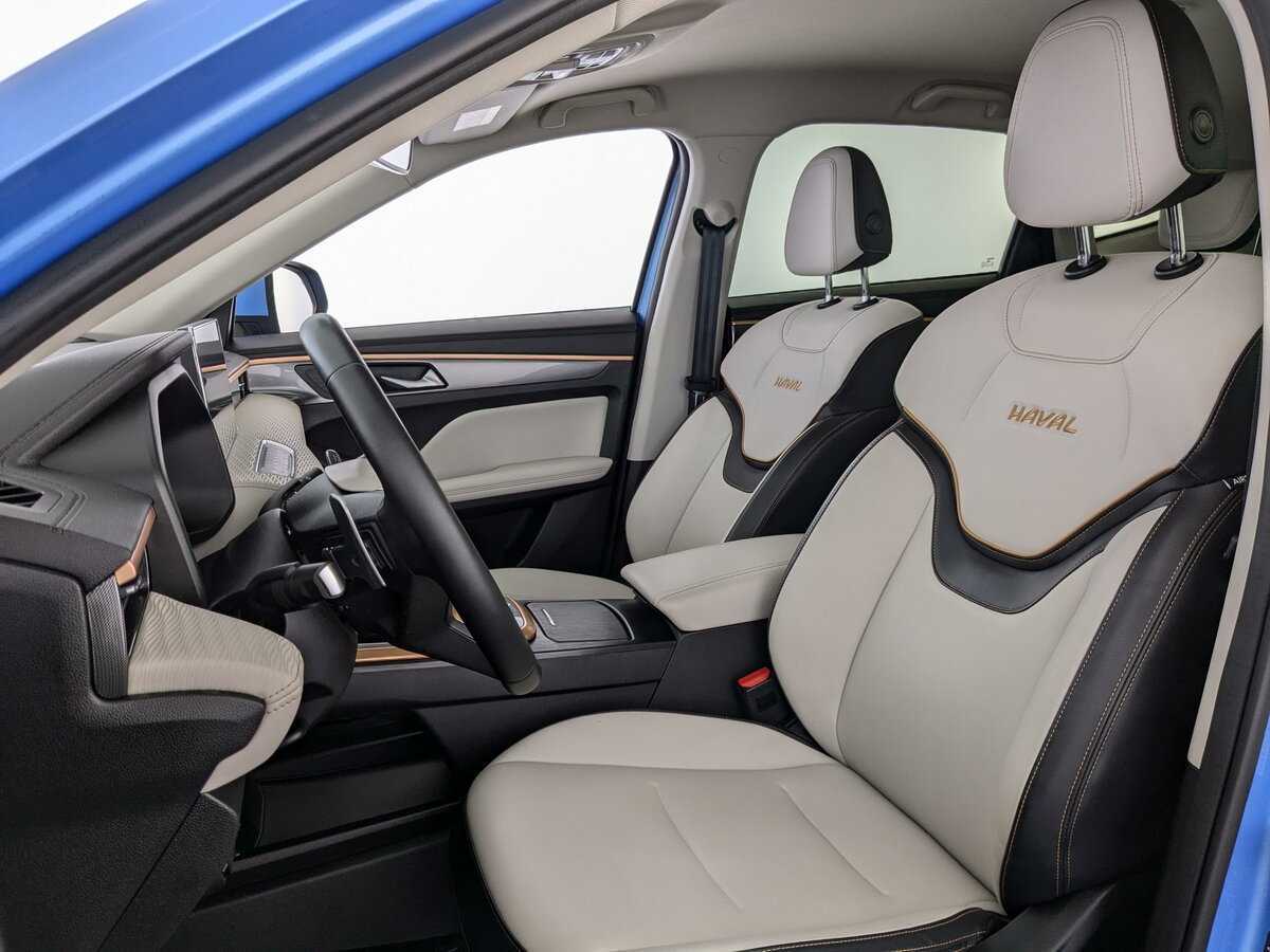 Продажа Б/У Хавал Джолион. Фото: #16