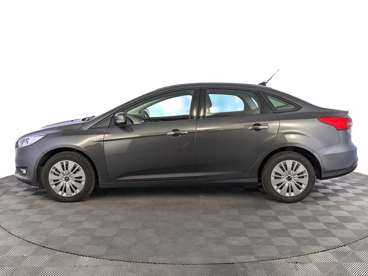 Продажа Б/У Форд Фокус. Фото: #7