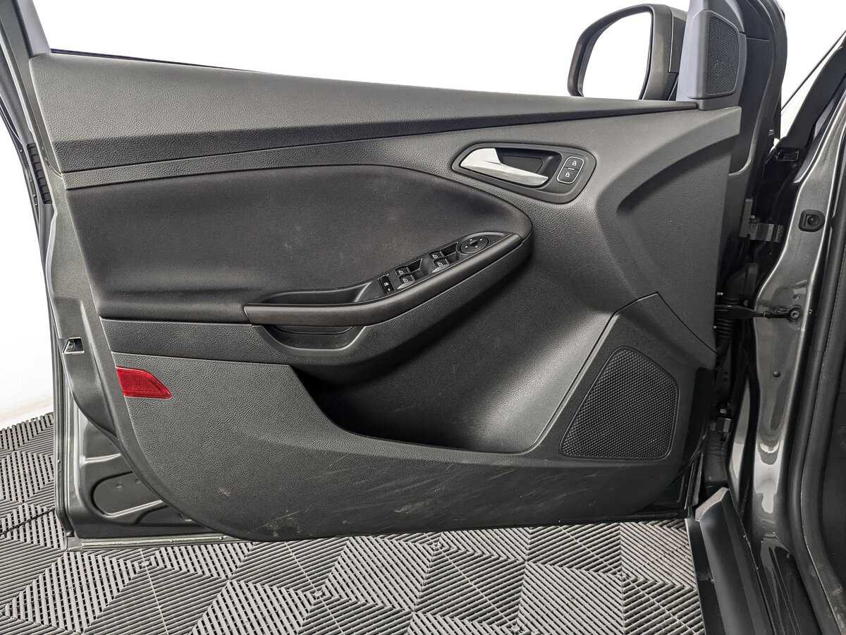 Продажа Б/У Форд Фокус. Фото: #14