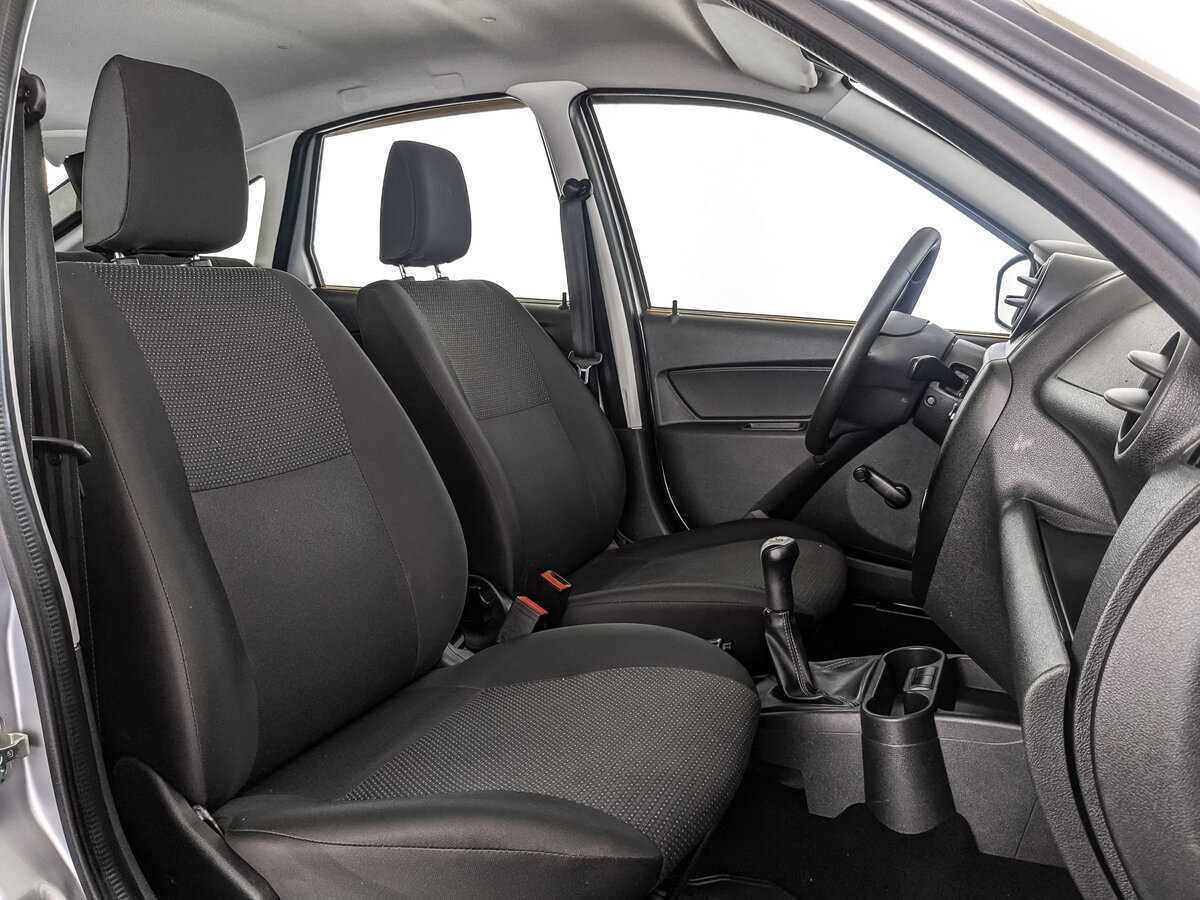 Продажа Б/У Лада (ВАЗ) Гранта. Фото: #19