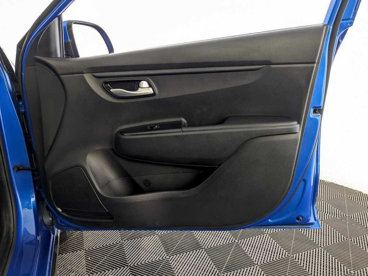 Продажа Б/У Киа Рио. Фото: #19