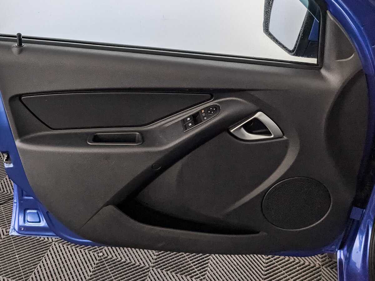 Продажа Б/У Лада (ВАЗ) Гранта. Фото: #14