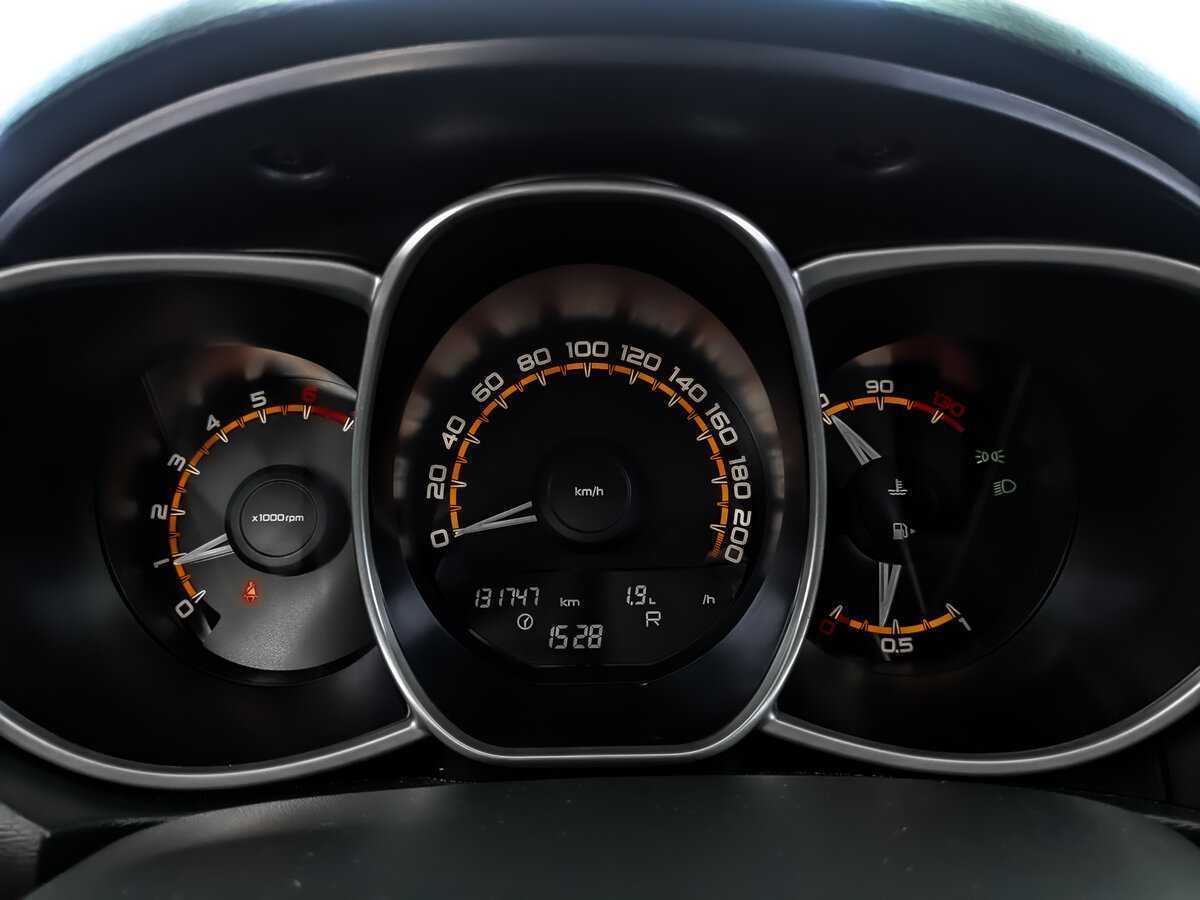 Продажа Б/У Лада (ВАЗ) Веста. Фото: #10